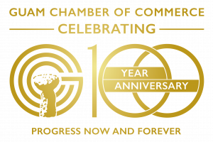Guam Chamber of Commerce member